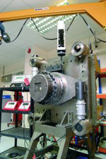 Up to 100,000N.m Calibration Services