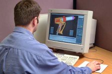 Designing & Simulation Capabilities