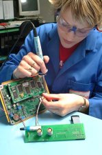 Electrical Repair Capabilities