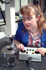 Modern Calibration Capabilities