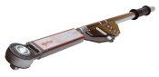 Industrial Torque Wrenches