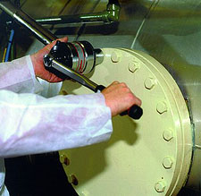 Handtorque Multipliers