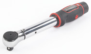 Norbar TruTorque TT20 and TT50 Torque Wrench