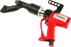 PTME-72 Series Pneutorque