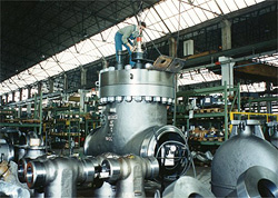 Noise Control - A key factor when tightening fasteners