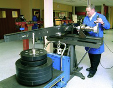 UKAS Calibration Services