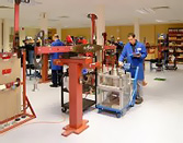 Accredited Calibration Laboratory