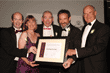 Norbar wins Coutts Award for Family Business