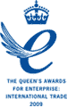 Norbar wins Queen's Award for Enterprise: International Trade 2009