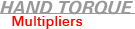 Hand Torque Multipliers