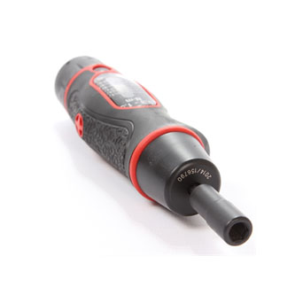 Torque Screwdrivers